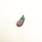 Aubergine Charm