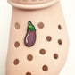 Aubergine Charm