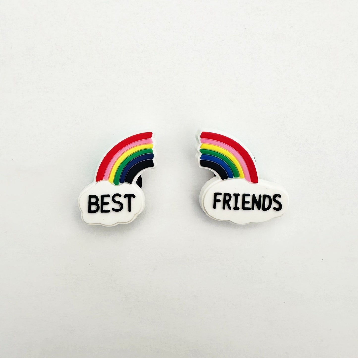 Best Friends Charm