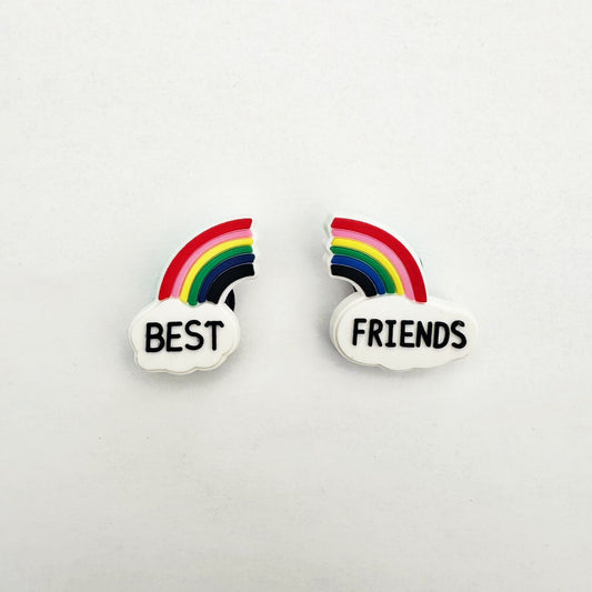 Best Friends Charm