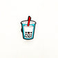Boba Tea Charm
