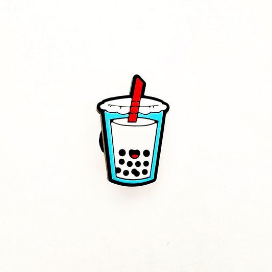 Boba Tea Charm