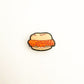 Chicken Burger Charm