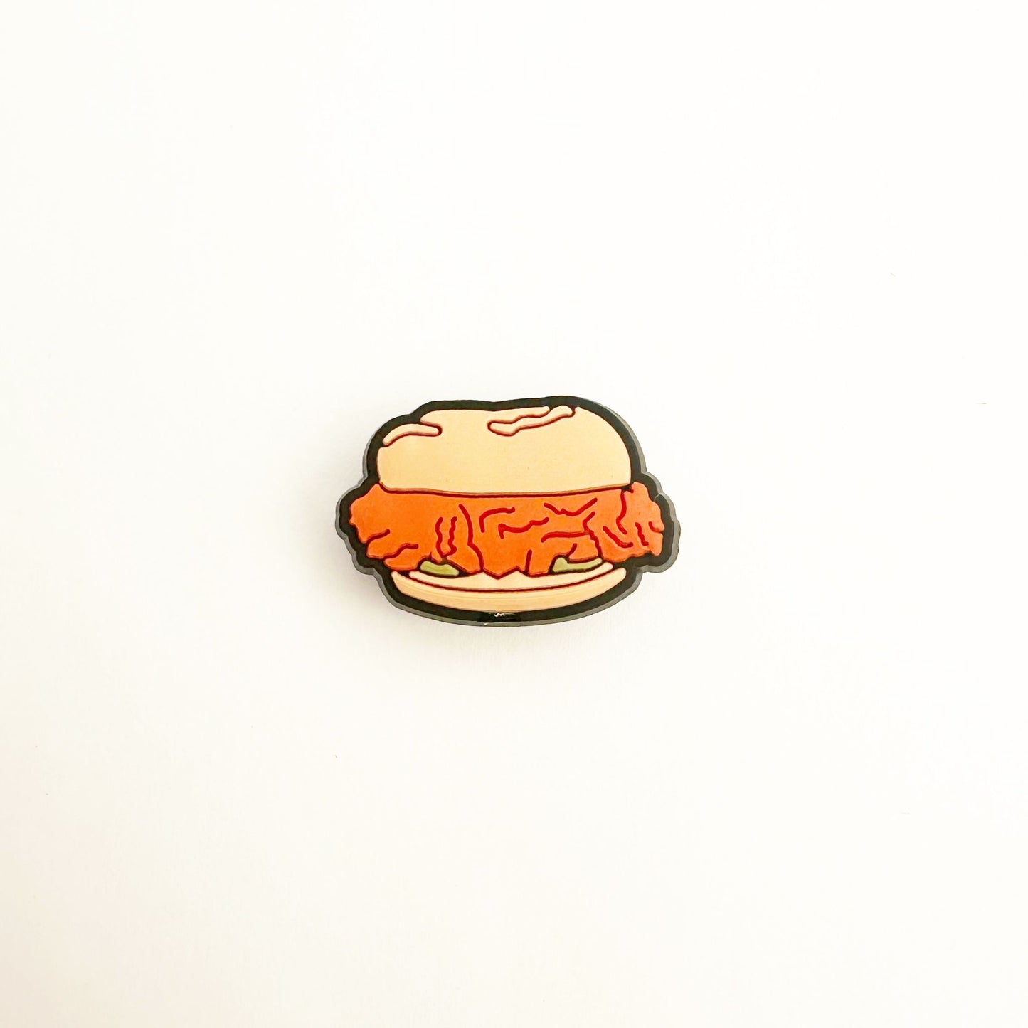 Chicken Burger Charm