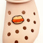 Chicken Burger Charm
