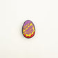Creme Egg Charm