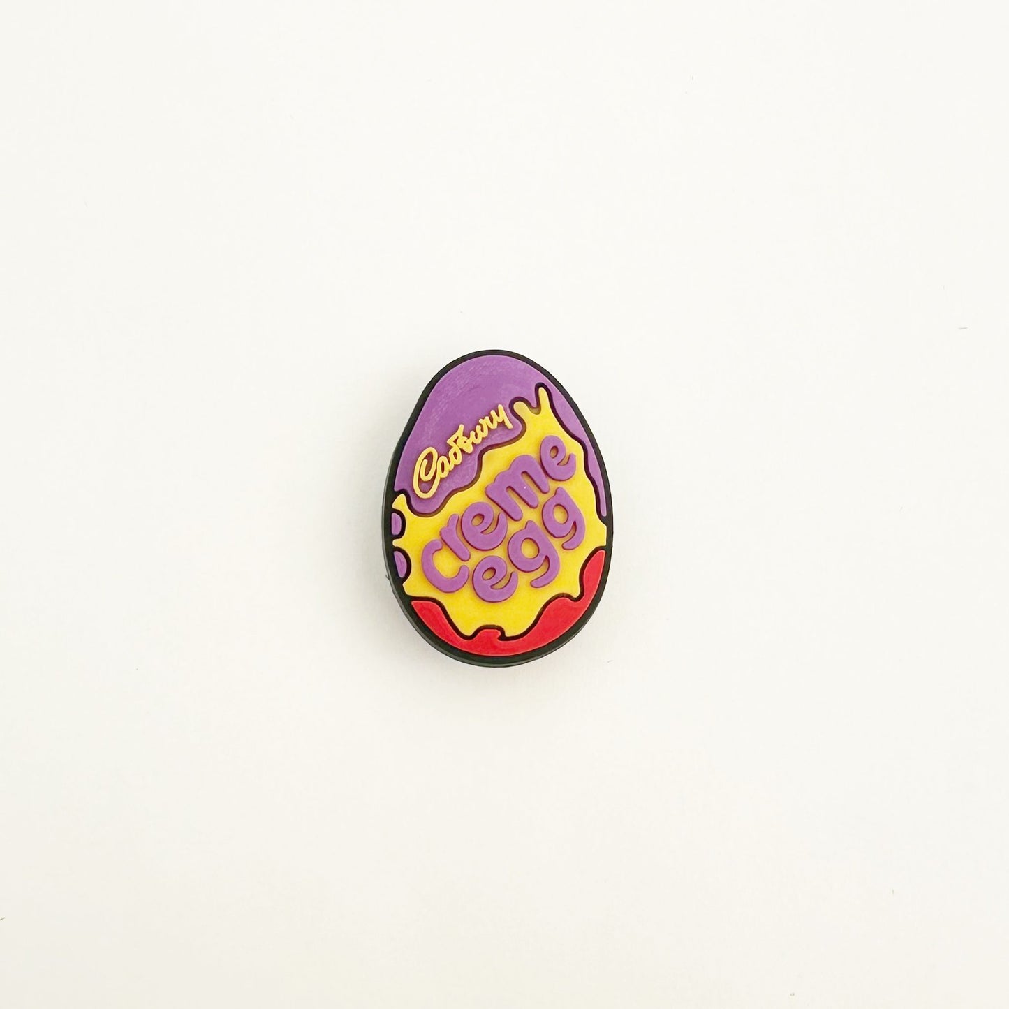 Creme Egg Charm