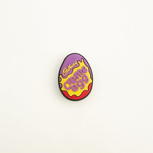 Creme Egg Charm