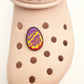 Creme Egg Charm
