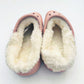 Faux Fur Liner For Shoes