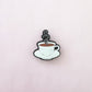 Cup Of Tea Charm