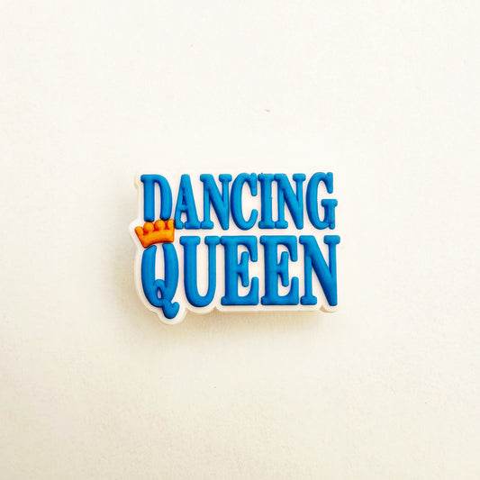 Dancing Queen Charm