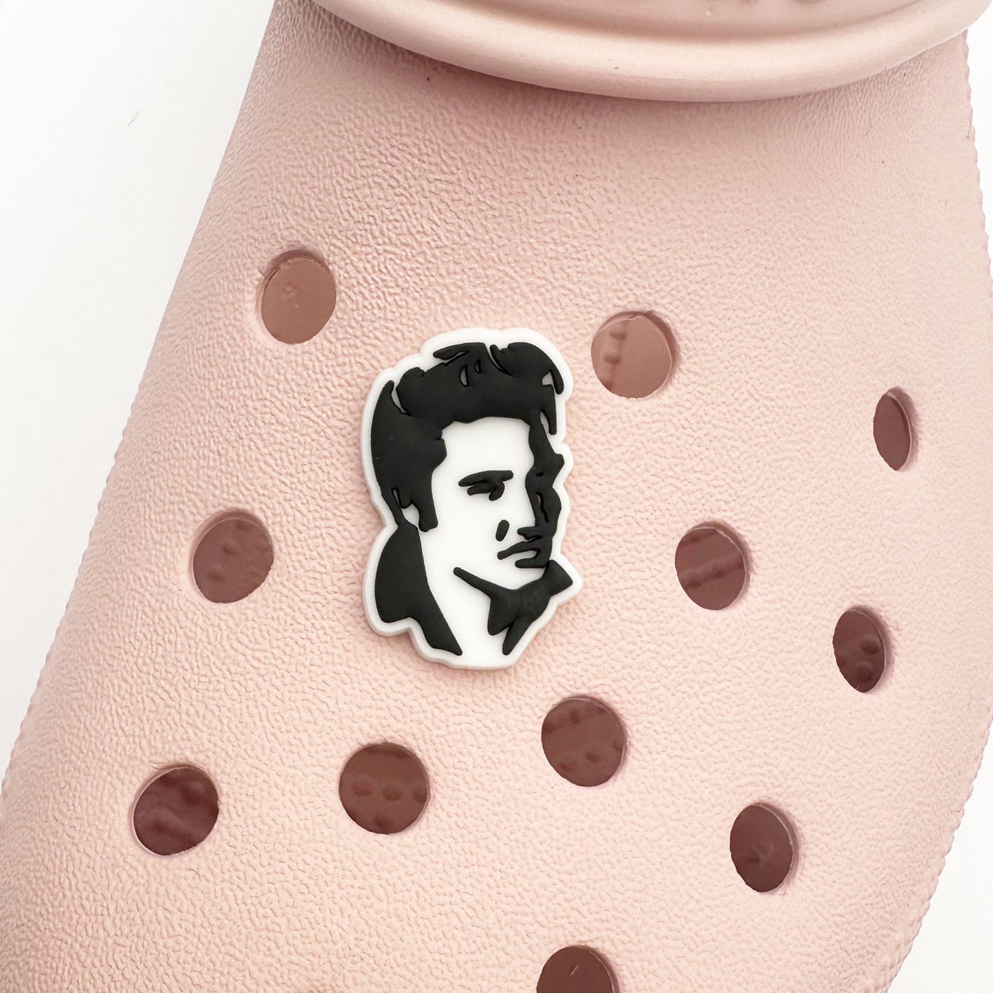 Elvis Charm