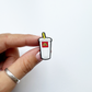 Fast Food Charms