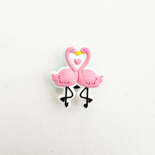 Flamingo Charm