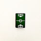 Football Pitch Charm