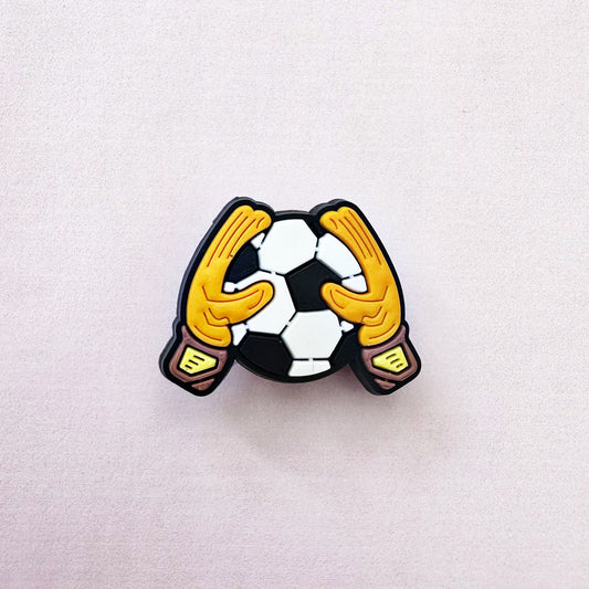 Goalkeeper Charm