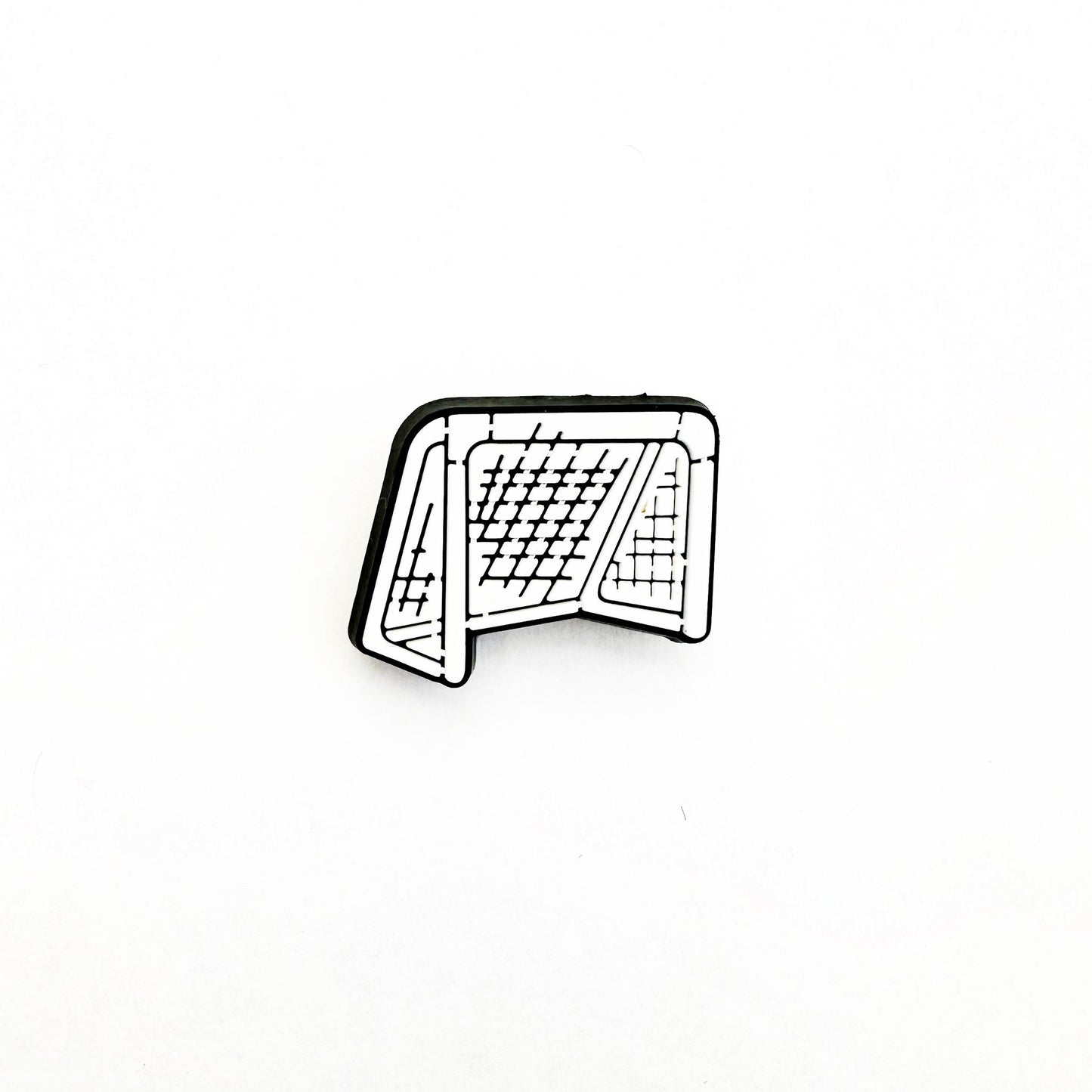 Goal Post Charm