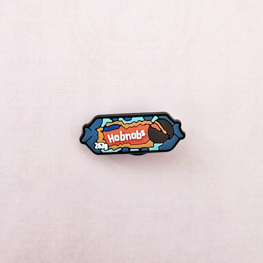 Hobnobs Charm