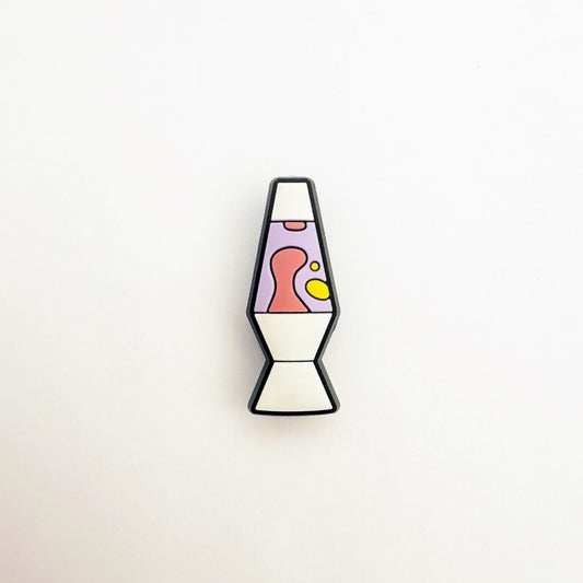 Lava Lamp Charm