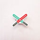 Lightsaber Charm