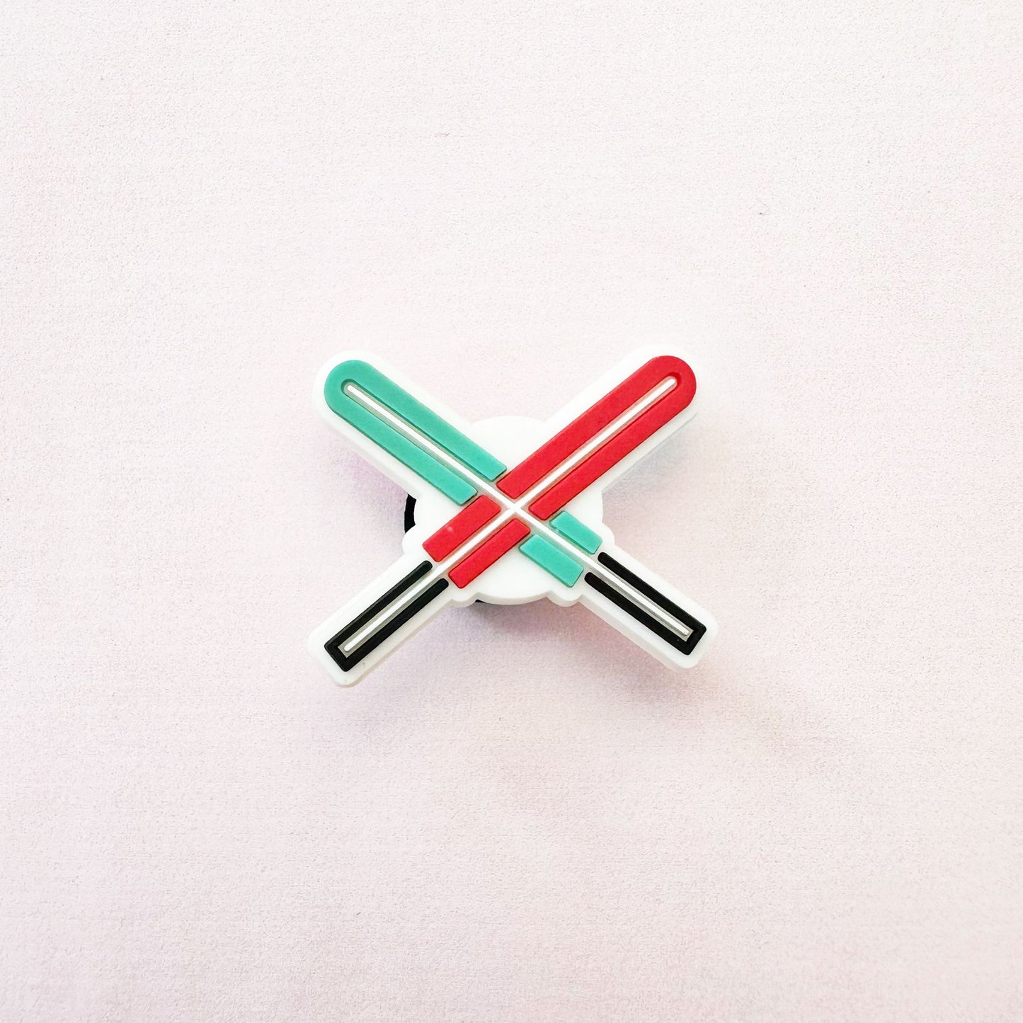 Lightsaber Charm