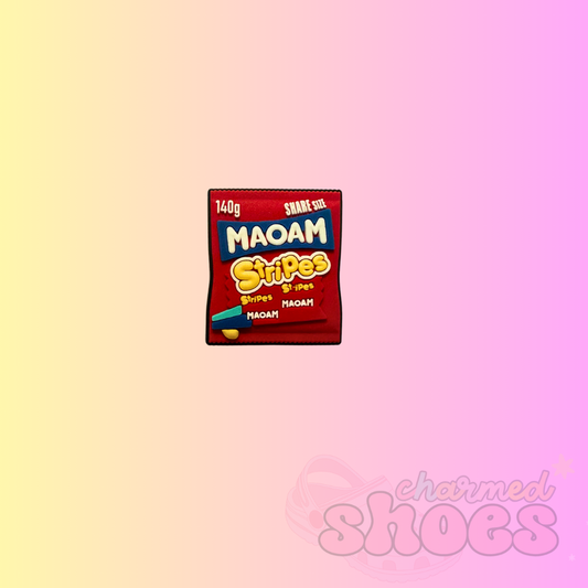 Maoam Shoe Charm
