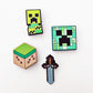 Minecraft Charms