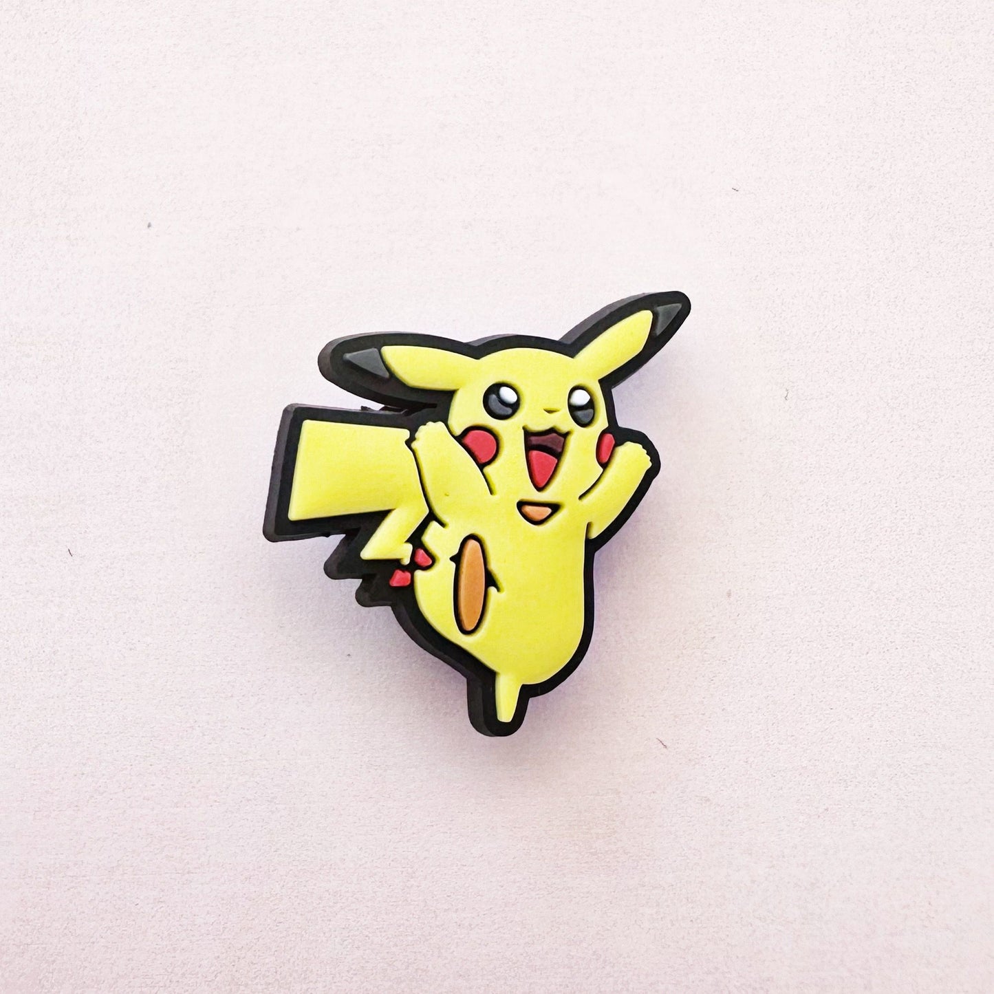 Pika Happy Charm