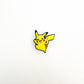 Pika Jumping Charm