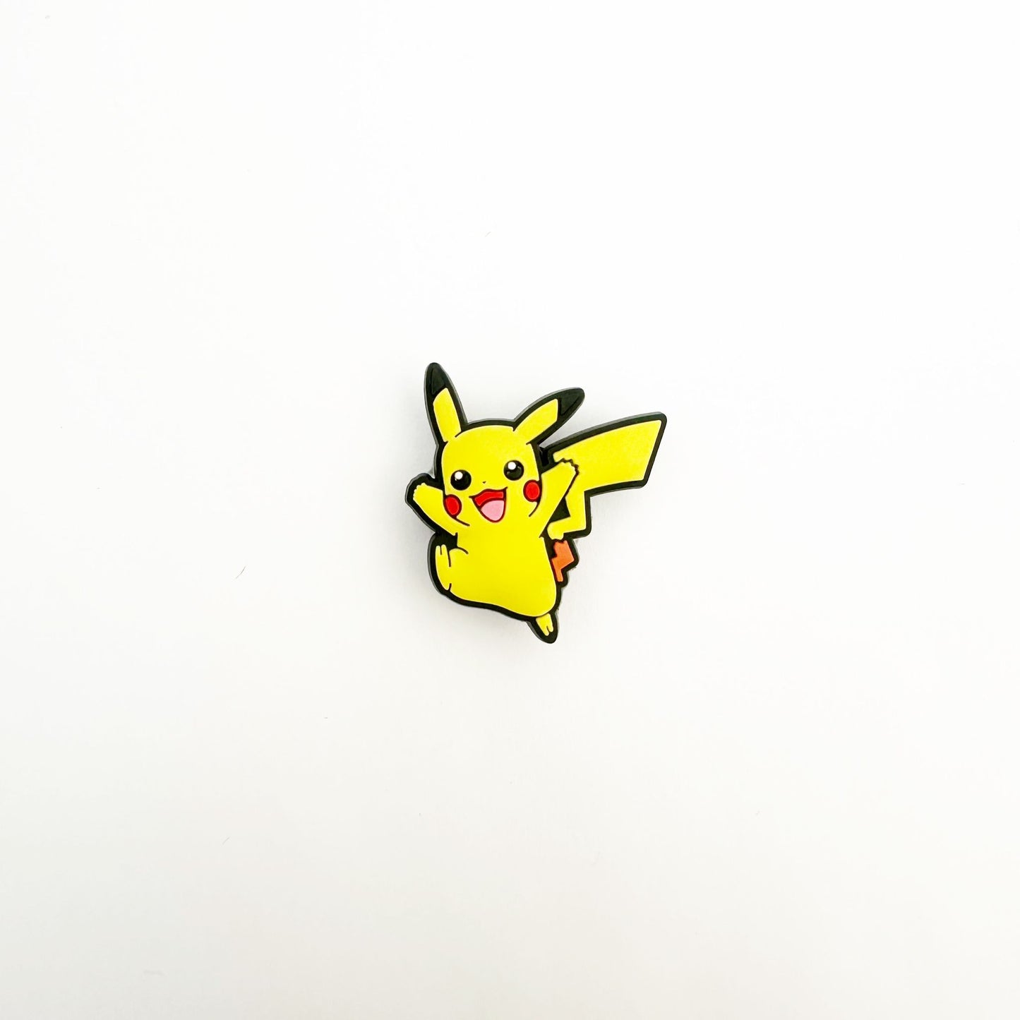 Pika Jumping Charm