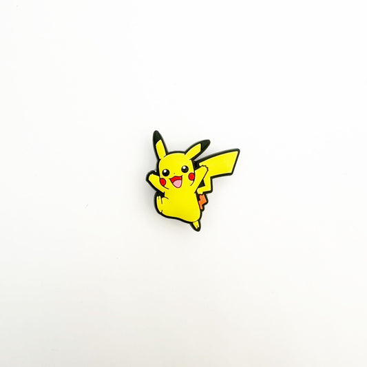 Pika Jumping Charm