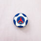 PSG Football Charm