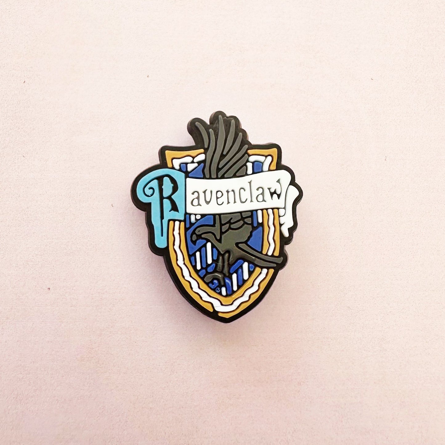 Potter Charms