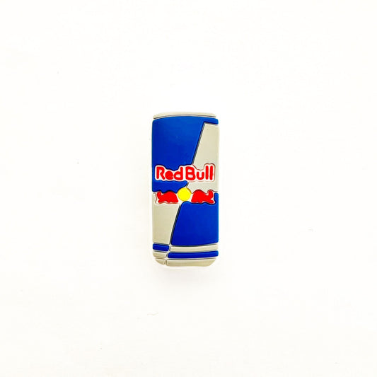 Redbull Can Charm