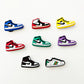 Smaller Sneaker Charms