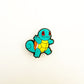 Squirtle Charm