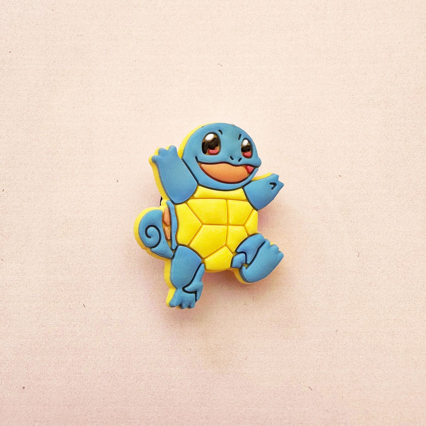 Squirtle Charm