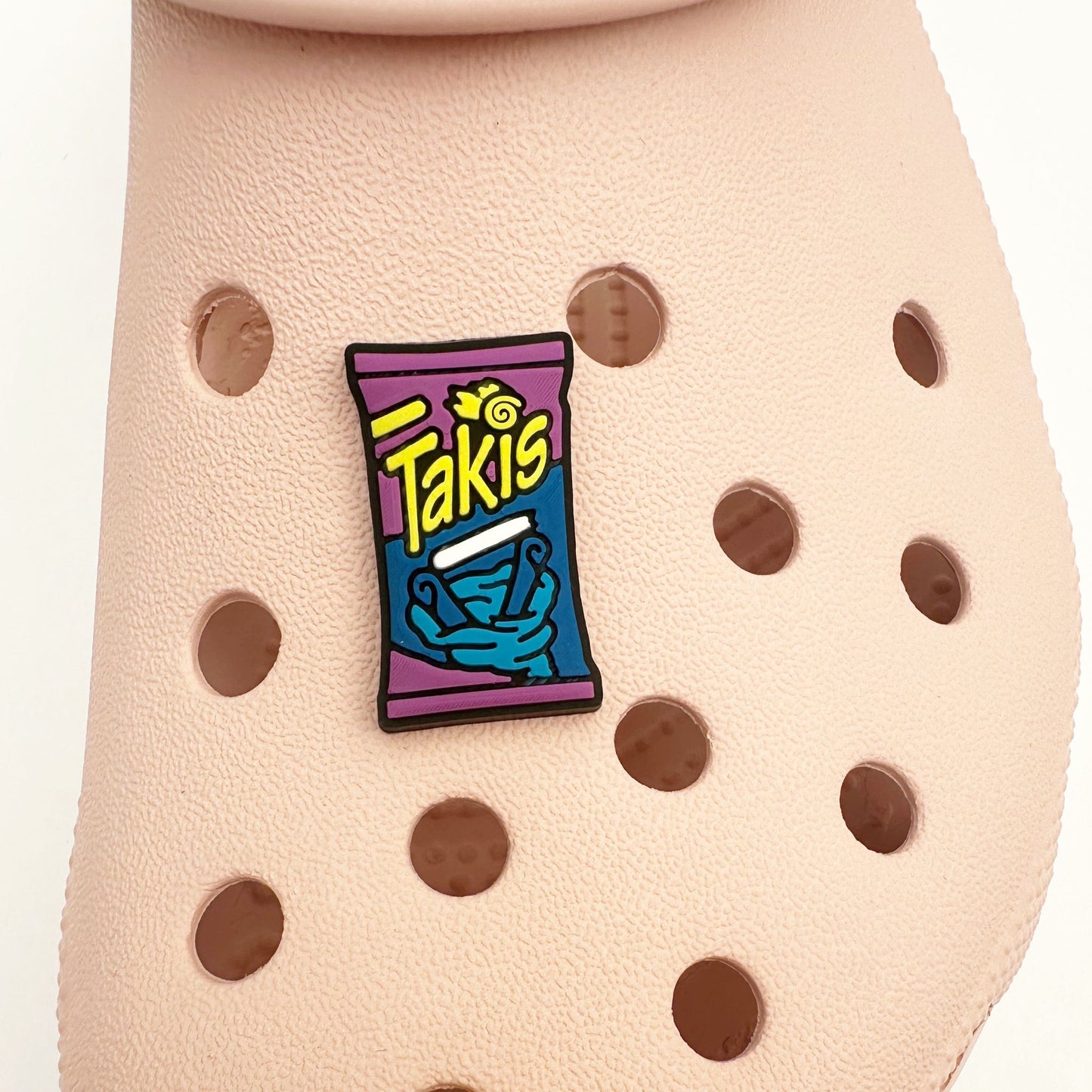 Takis Charm