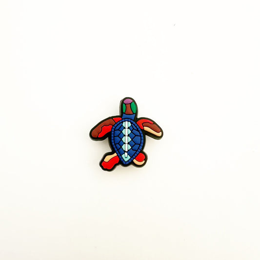 Turtle Charm