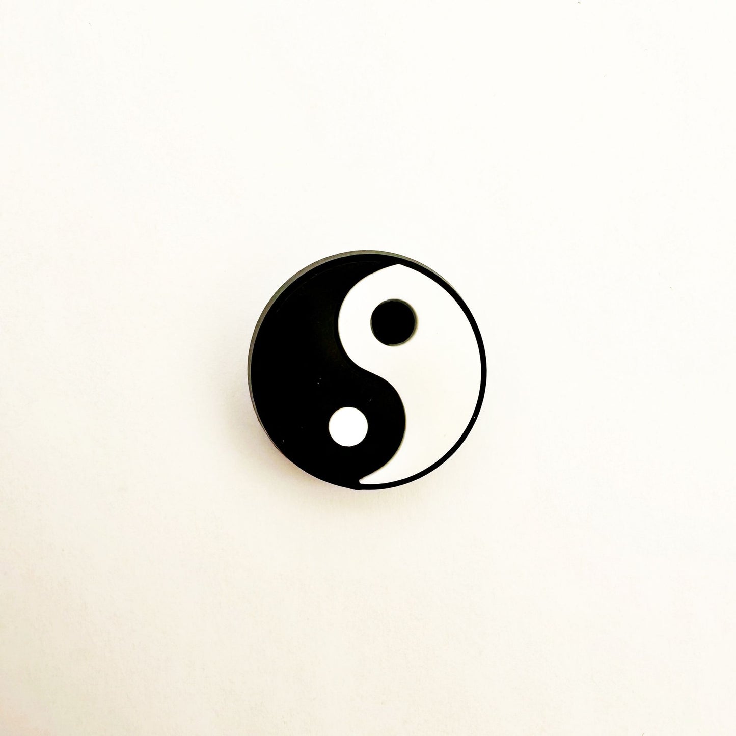 Ying Yang Charm