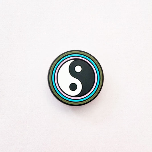 Ying Yang Charm